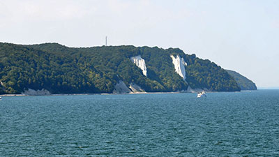 Germany by motorhome