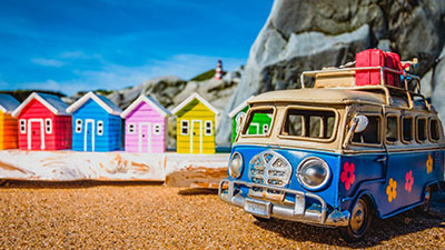 Bien préparer son départ en camping-car
