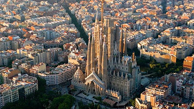 L'Espagne en camping-car