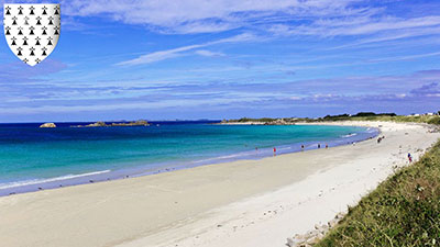 La Bretagne en camping-car