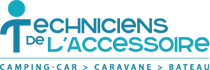 Logo Techniciens Accessoire