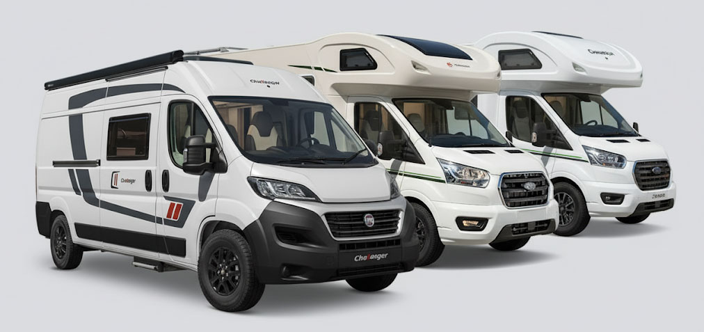 Vente camping-cars d'occasion sale