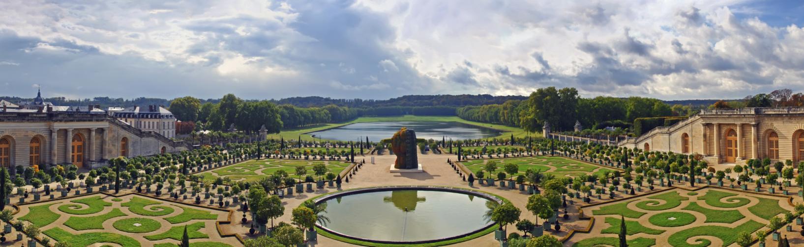 Château de Versailles