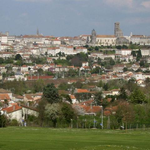 Angoulême