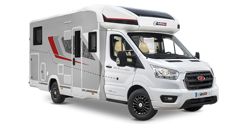 Profilé Twin (W)