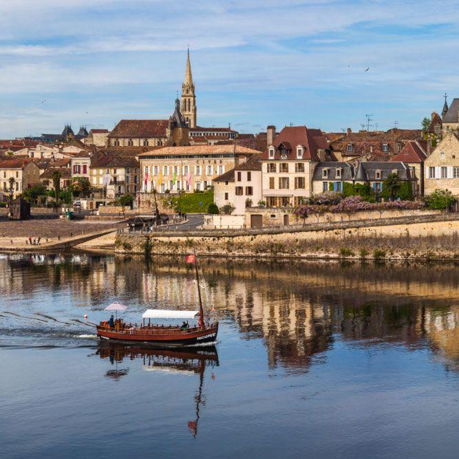 Bergerac