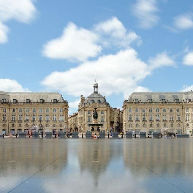 Bordeaux