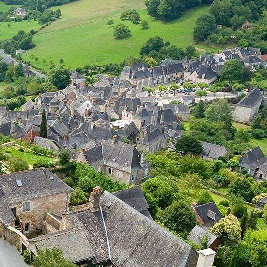 Brive-la-Gaillarde