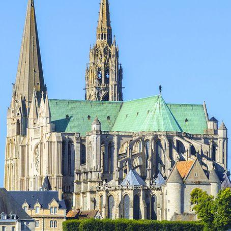 Chartres