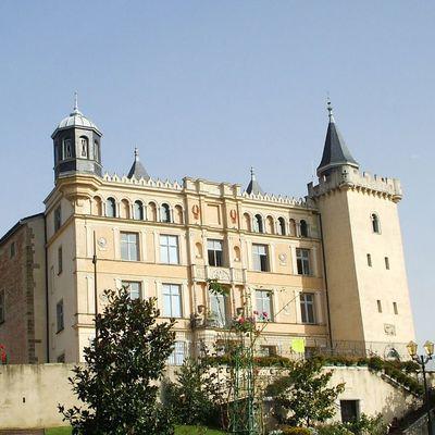 Location camping-car Lyon Est