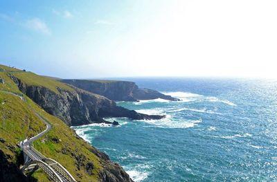 l’Irlande en camping-car