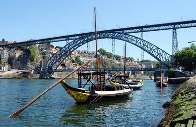 le Portugal en camping-car