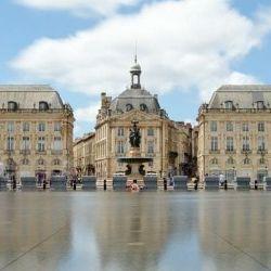 Location camping-car Bordeaux