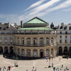Location camping-car Rennes
