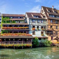 Location camping-car Stasbourg