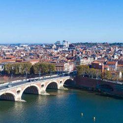 Location camping-car Toulouse
