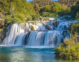 Croatie en camping-car
