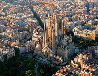 Espagne en camping-car