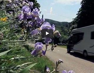 Vidéos camping-car