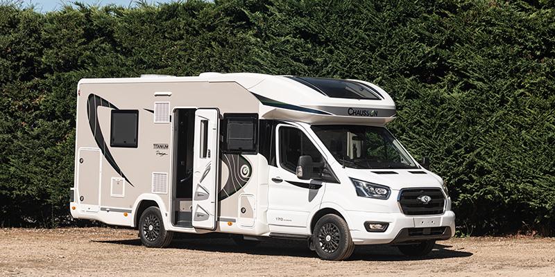 Profilé Familial Chausson