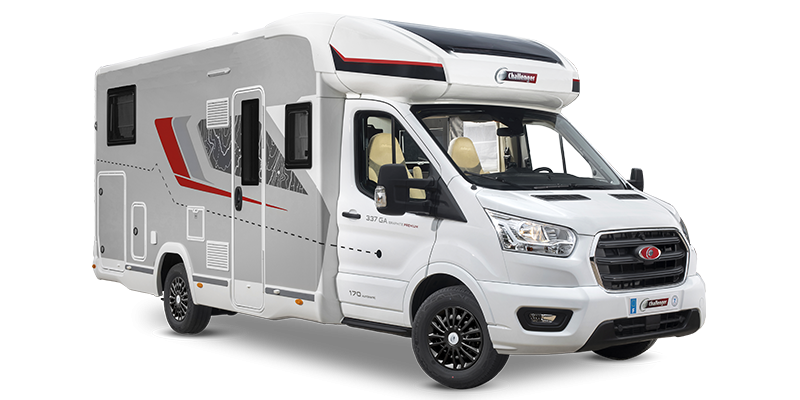 Profilé Twin (W)