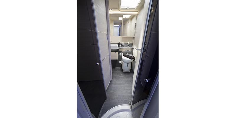 Salle de bain Intégral luxe