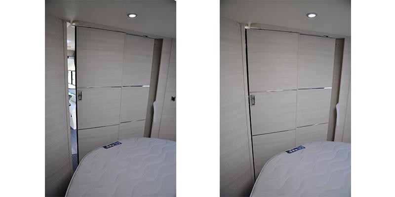Chambre indépendante Intégral luxe