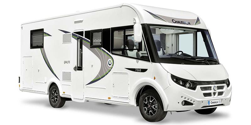 Intégral luxe chausson
