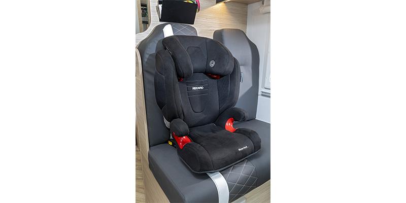 Isofix