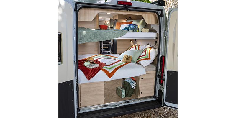 Lits superposés arrière chausson v594 max 2025