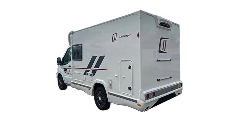 Location camping-car Mini Profilé 2025