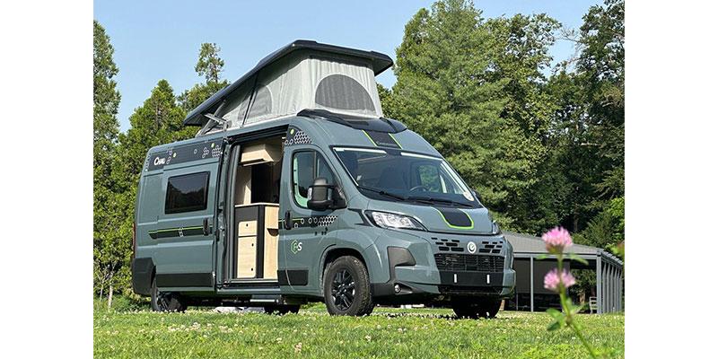 Chausson Family & Sport