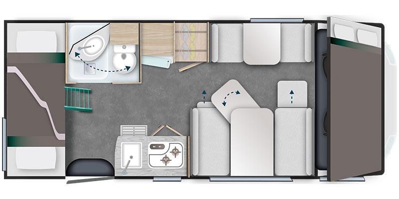 Implantation jour C 2026