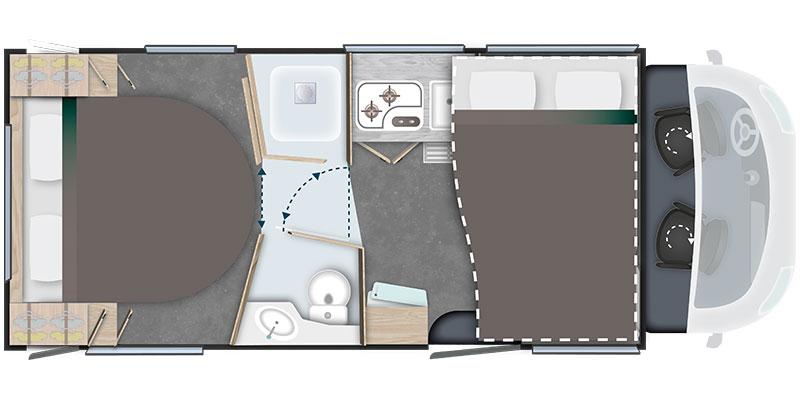 Implantation nuit G 2026