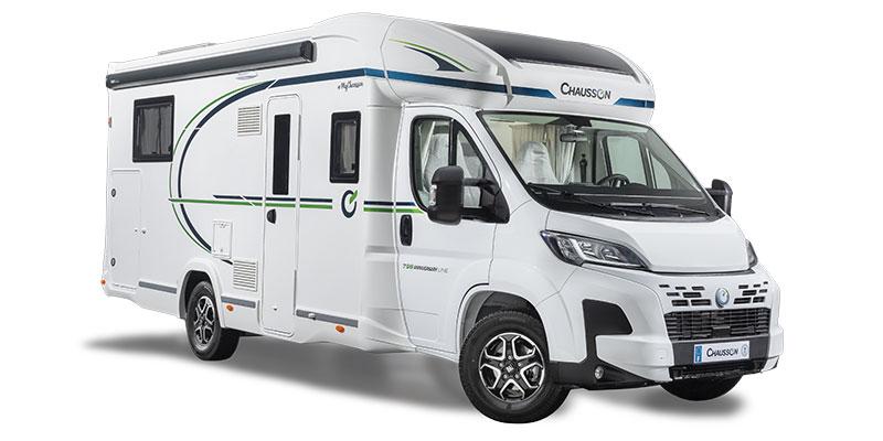 location Profilé Grand Confort