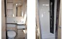 salle de bain Profilé Twin