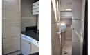 Profilé Twin intérieur