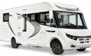 Intégral luxe chausson