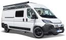 chausson v594max extérieur 2025