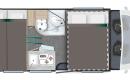 Implantation nuit X 2026